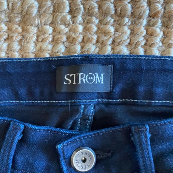 STROM Skinny Jeans - Picture 2 of 3